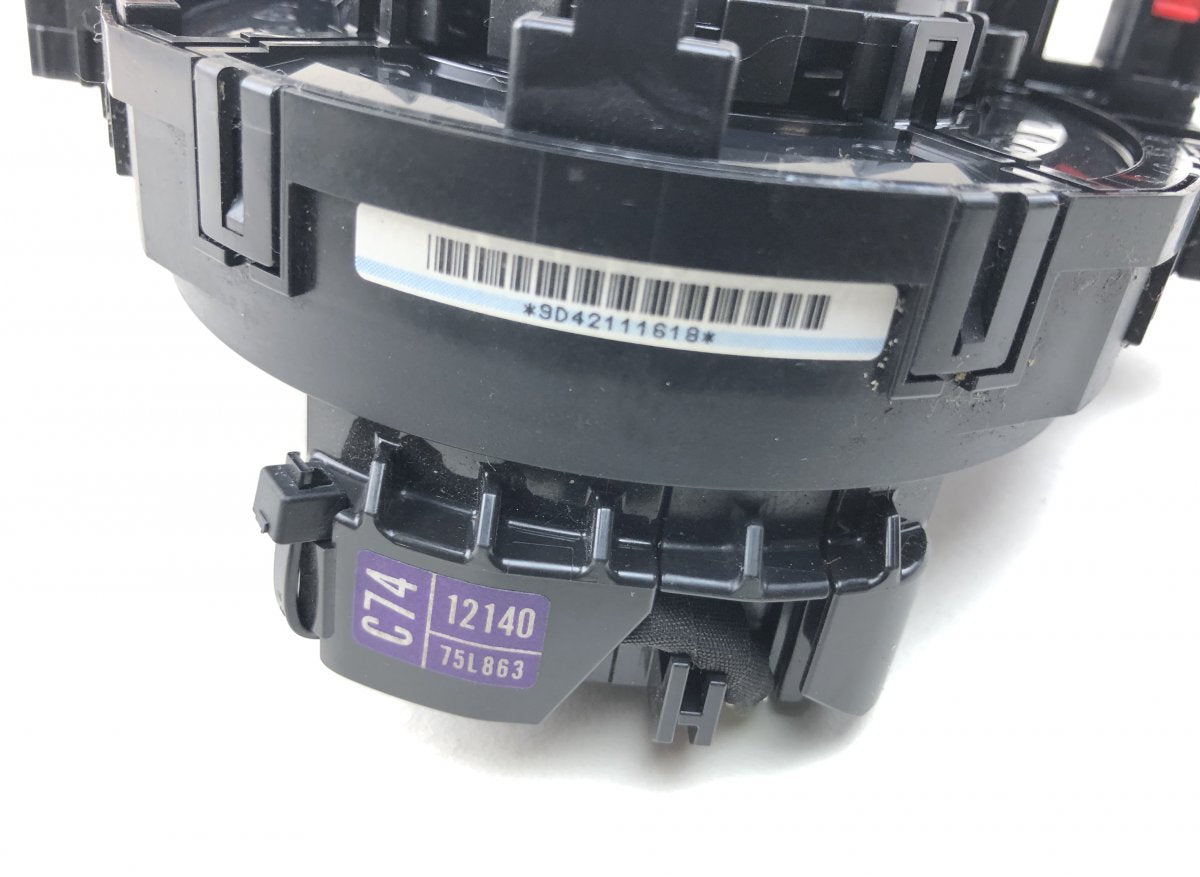 8430812020 Steering wheel slip ring / squib TOYOTA RAV 4 V (XA50) (2018-)