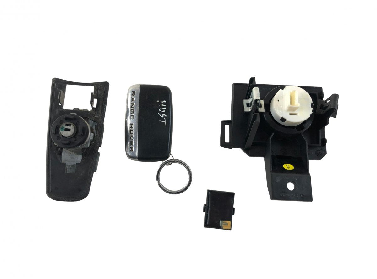 LR068334 Key / Keys LAND ROVER RANGE ROVER IV (LG/L405) (2012-2021)