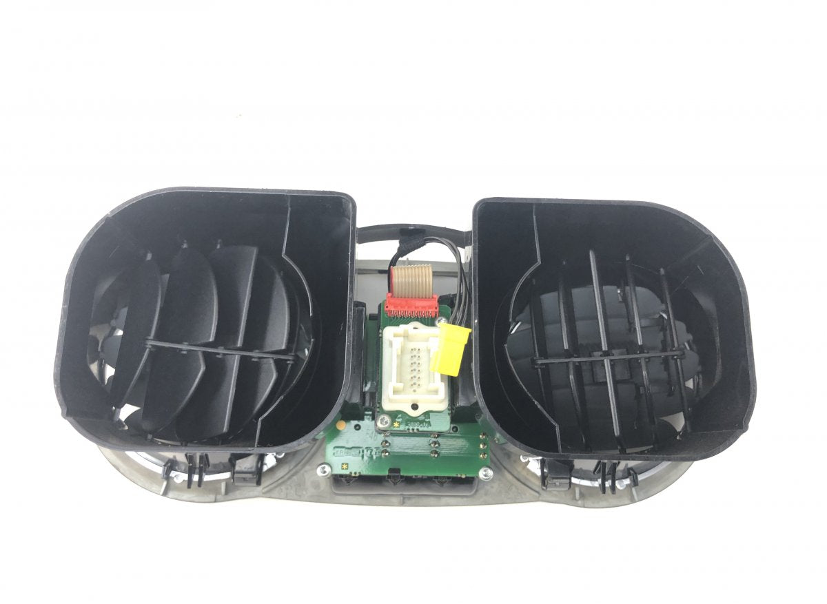 A2308300854 Air Vent Center Front MERCEDES-BENZ SL-CLASS (R230) (2001-2012)