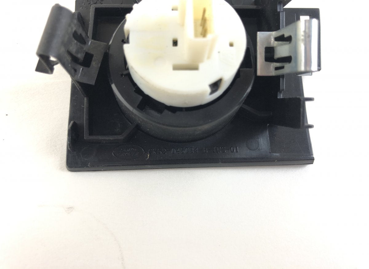 LR068334 Key / Keys LAND ROVER RANGE ROVER IV (LG/L405) (2012-2021)