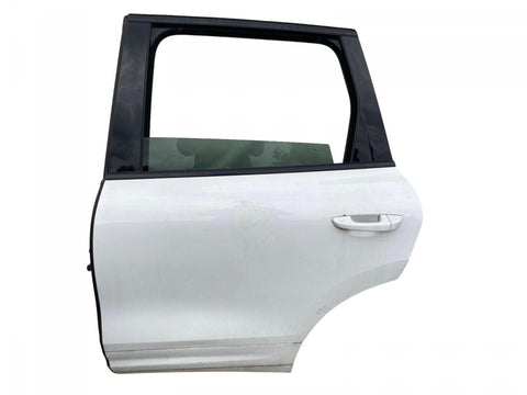 7P0833055 Door Rear Left PORSCHE CAYENNE II (2010-2017)