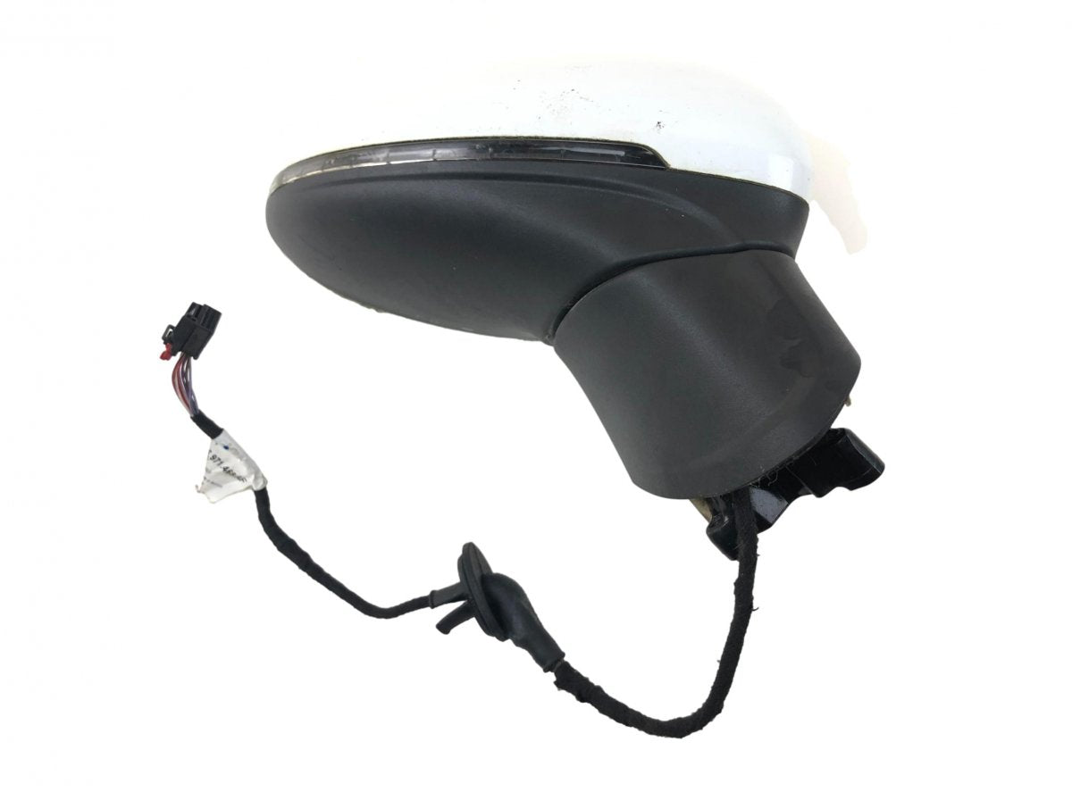 95873131801 Mirror right PORSCHE CAYENNE II (2010-2017)