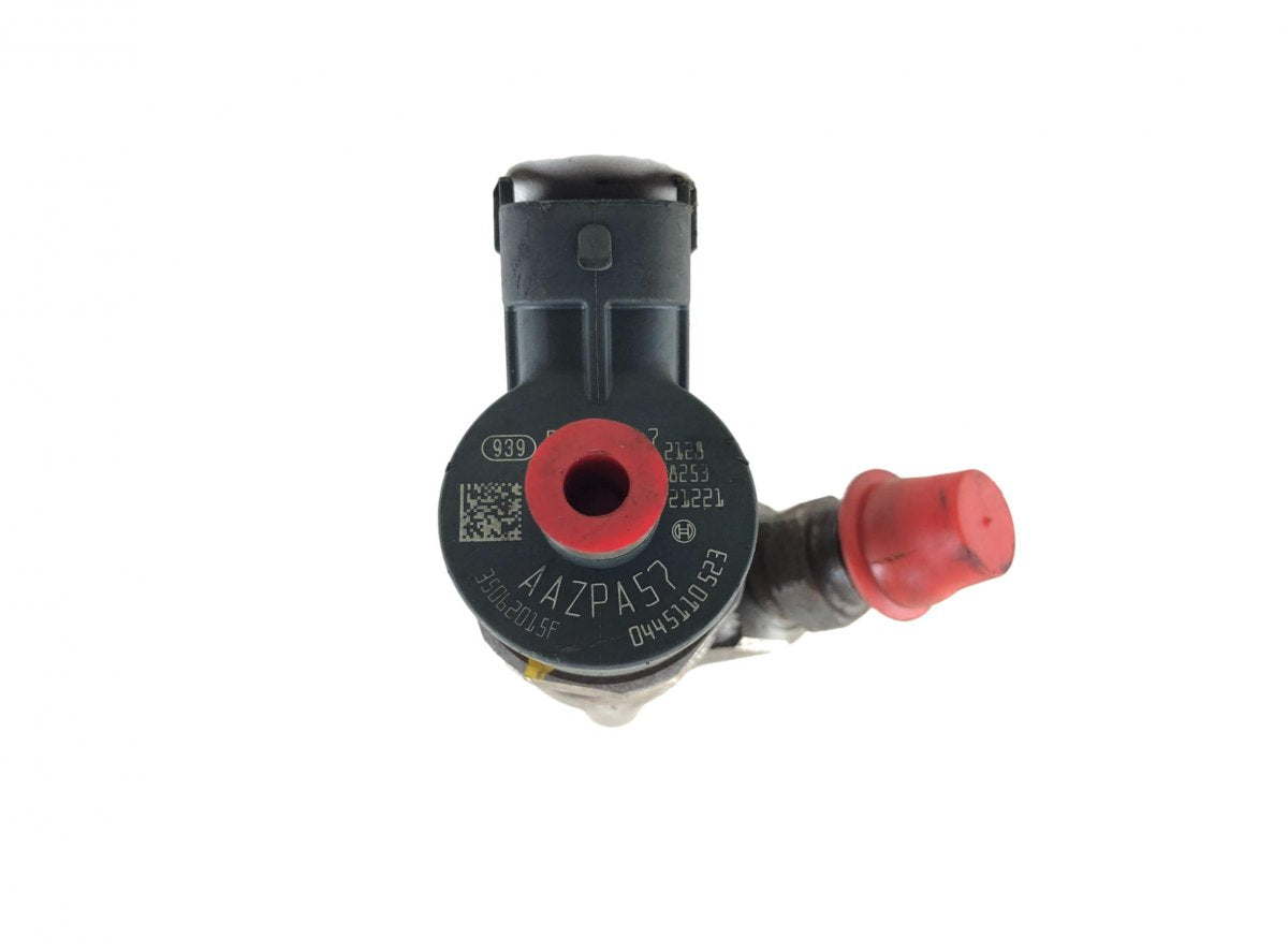 0445110523 Fuel injector set JEEP GRAND CHEROKEE IV (WK, WK2) (2010-2021)
