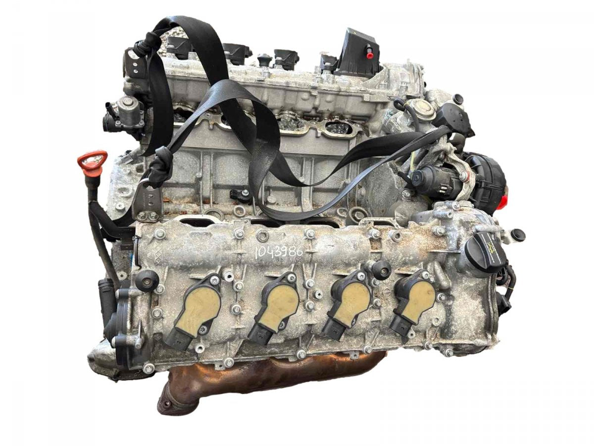 273965 273.965 OM273.965 273968 273.968 OM273.968 Engine MERCEDES-BENZ SL-CLASS (R230) (2001-2012)