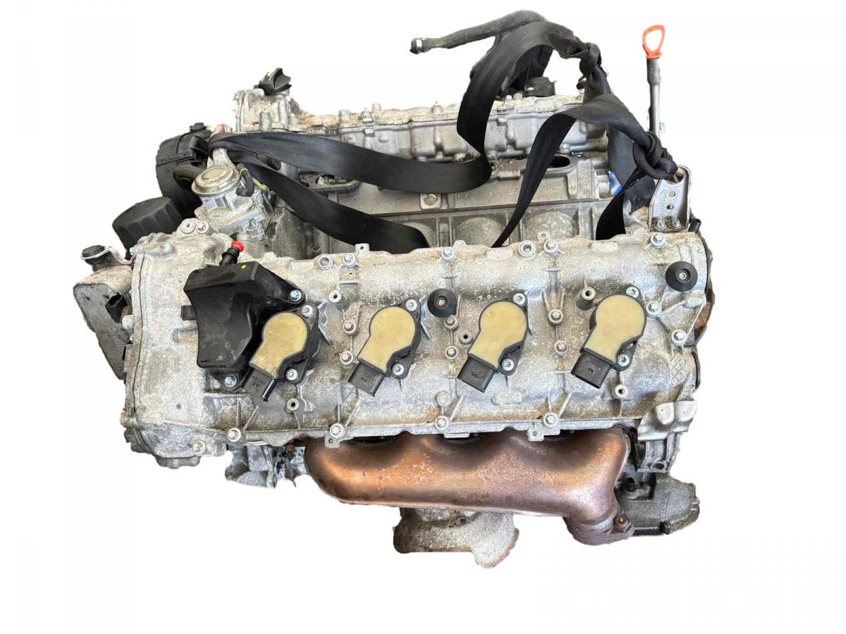 273965 273.965 OM273.965 273968 273.968 OM273.968 Engine MERCEDES-BENZ SL-CLASS (R230) (2001-2012)