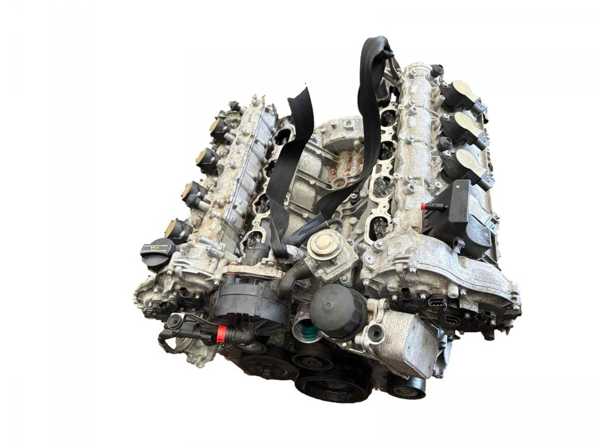 273965 273.965 OM273.965 273968 273.968 OM273.968 Engine MERCEDES-BENZ SL-CLASS (R230) (2001-2012)