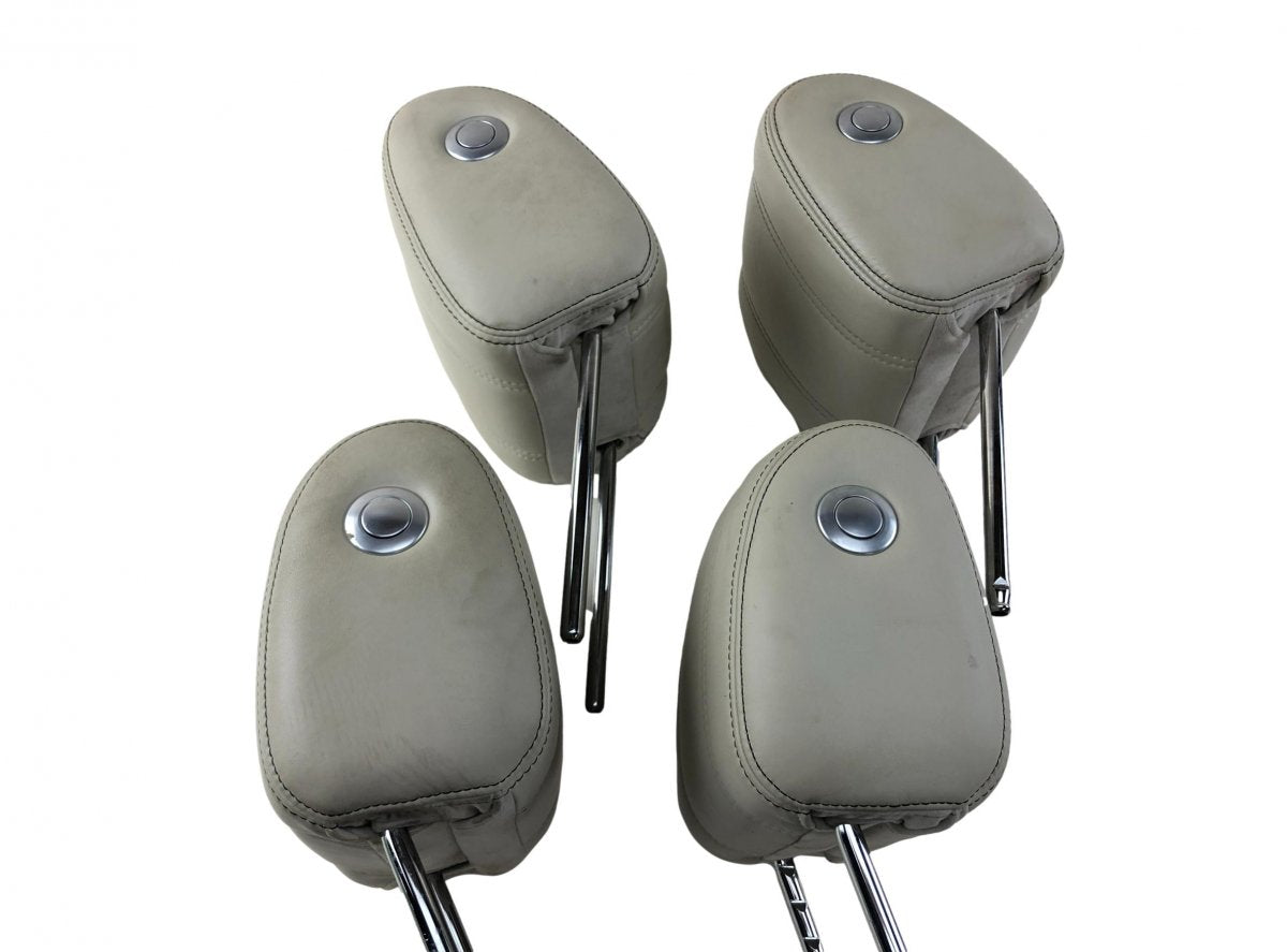 LR046019 Headrest set LAND ROVER RANGE ROVER IV (LG/L405) (2012-2021)