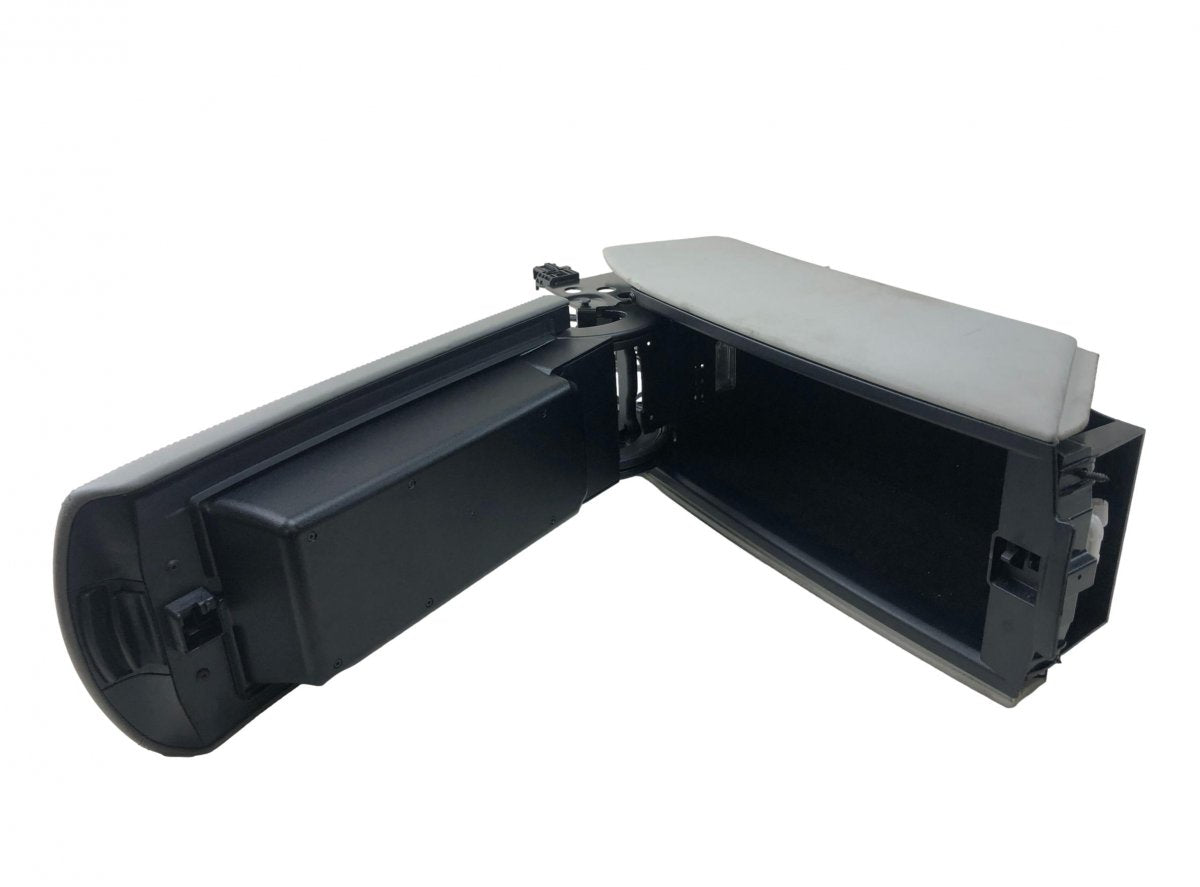 A2306805539 center Console MERCEDES-BENZ SL-CLASS (R230) (2001-2012)