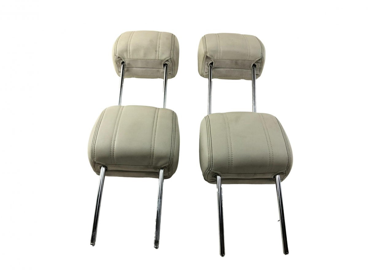 LR046019 Headrest set LAND ROVER RANGE ROVER IV (LG/L405) (2012-2021)