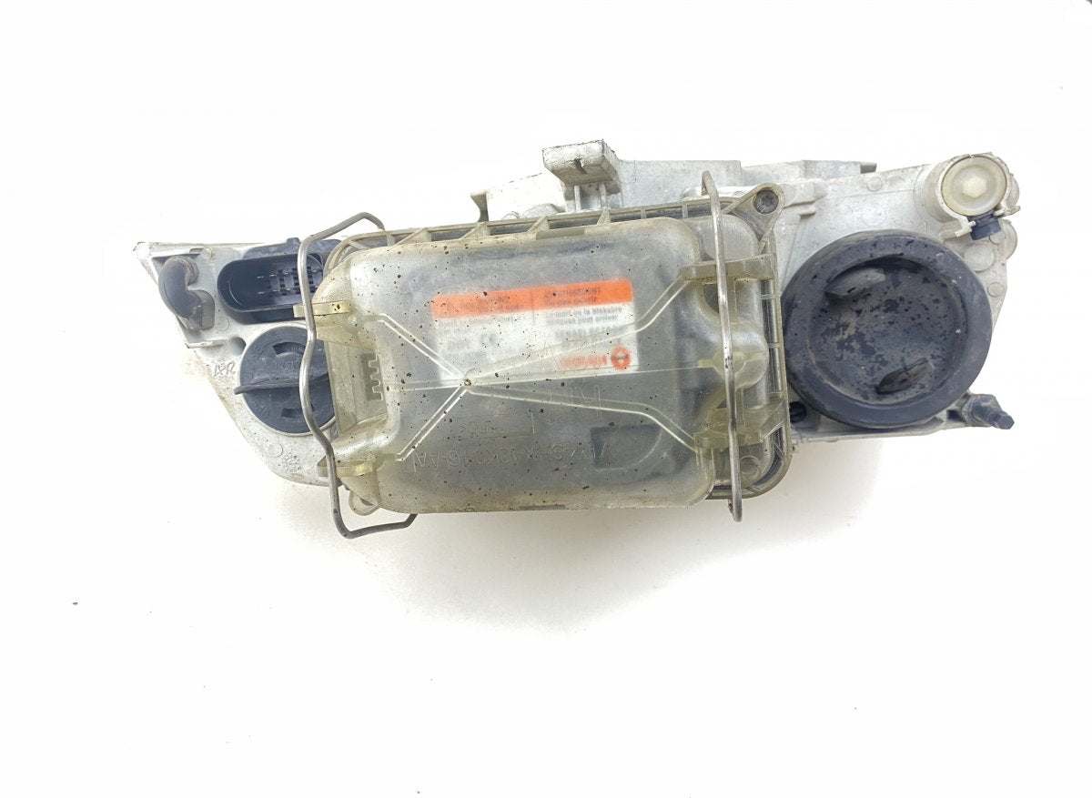 1Z1941018N Headlight right SKODA OCTAVIA II (1Z) (2004-2013)