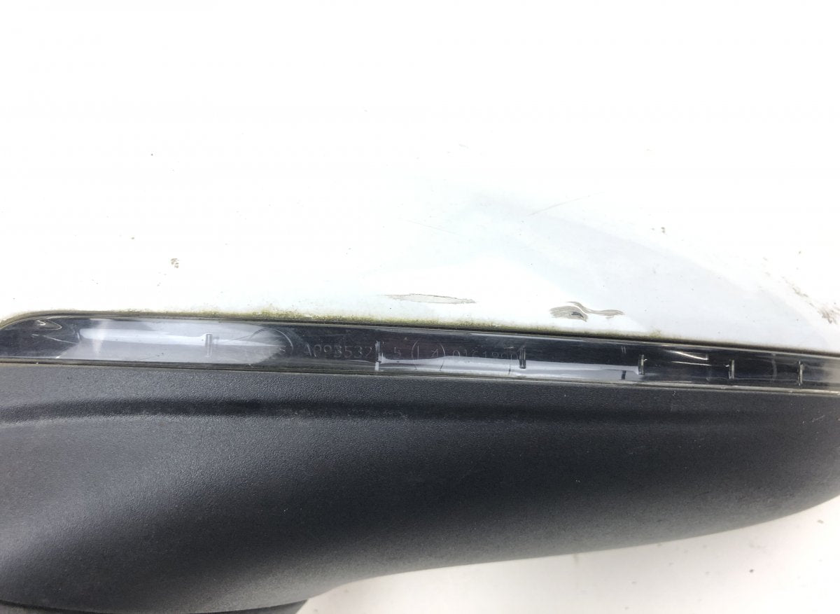95873131701 Mirror left PORSCHE CAYENNE II (2010-2017)