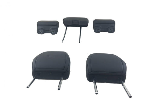 31467351 Headrest set VOLVO XC40 / EX40 / EC40 (536, 539) (2017-)