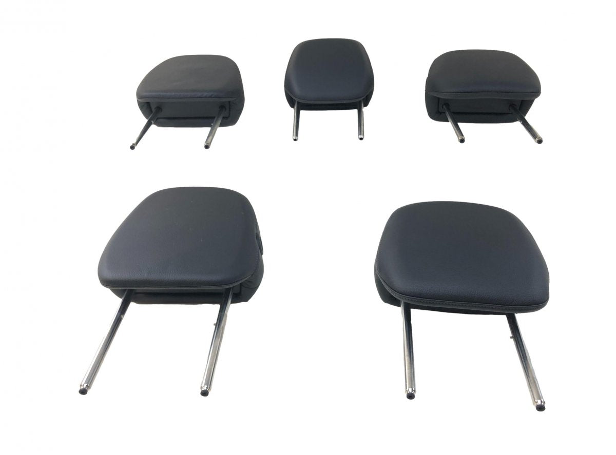 95852190106 95852190206 95852282000 95852290160 95852281700 Headrest set PORSCHE CAYENNE II (2010-2017)