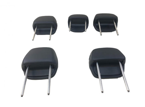 95852190106 95852190206 95852282000 95852290160 95852281700 Headrest set PORSCHE CAYENNE II (2010-2017)