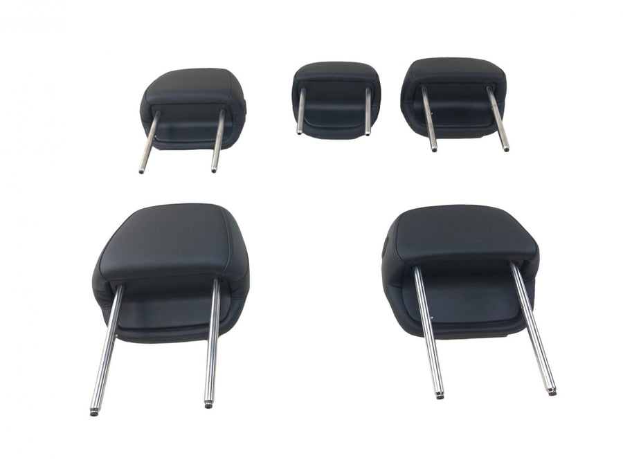 95852190106 95852190206 95852282000 95852290160 95852281700 Headrest set PORSCHE CAYENNE II (2010-2017)