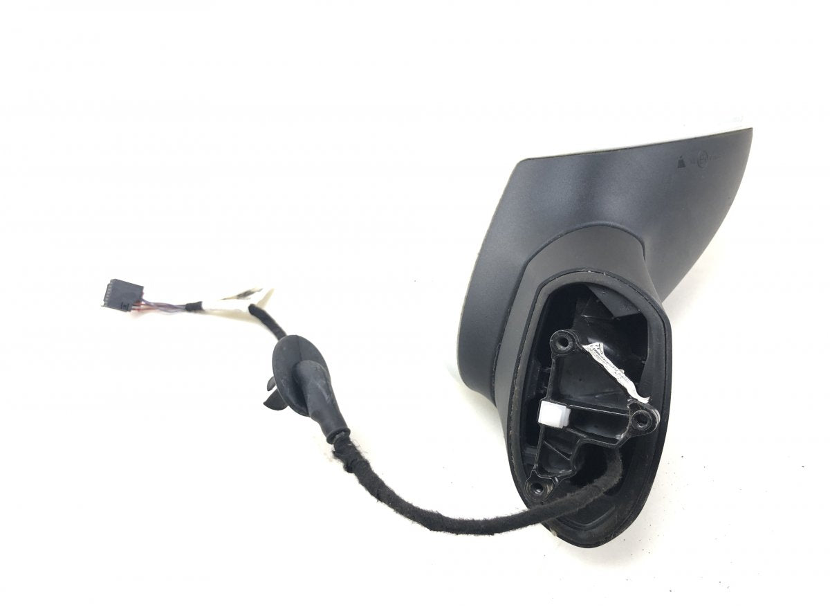 95873131801 Mirror right PORSCHE CAYENNE II (2010-2017)