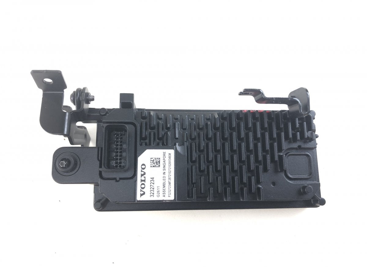 36003260 LANE ASSIST camera VOLVO XC40 / EX40 / EC40 (536, 539) (2017-)