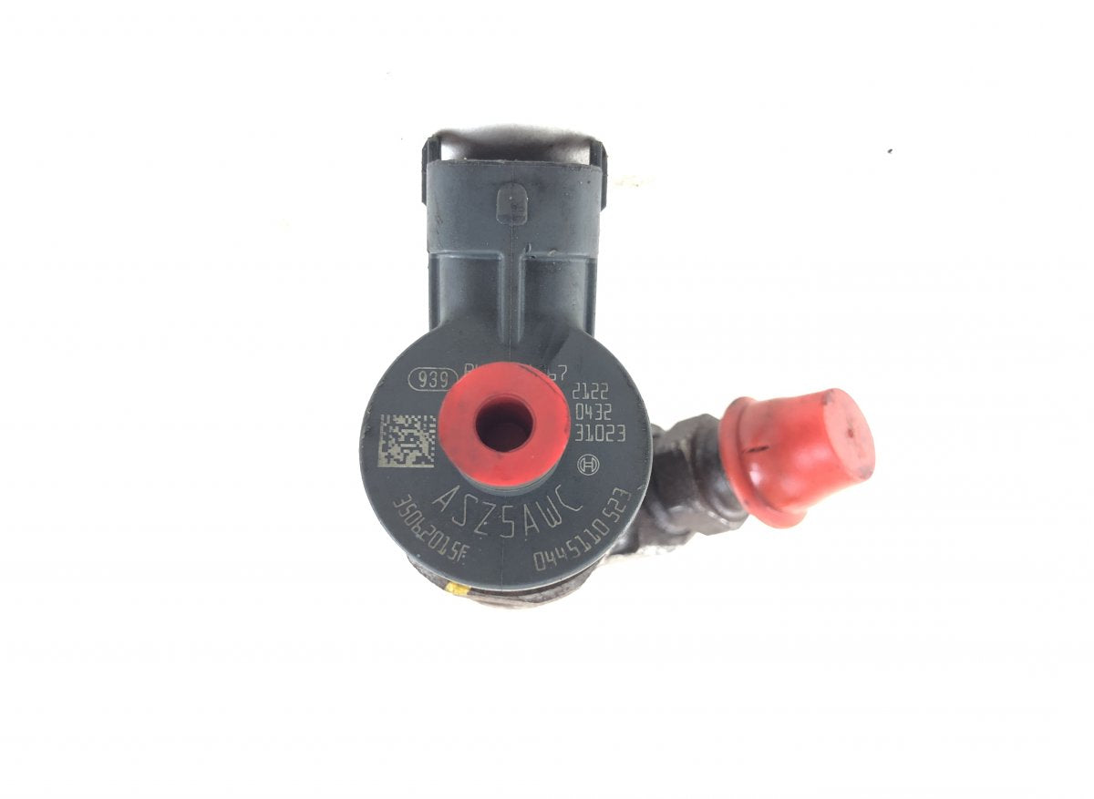 0445110523 Fuel injector set JEEP GRAND CHEROKEE IV (WK, WK2) (2010-2021)