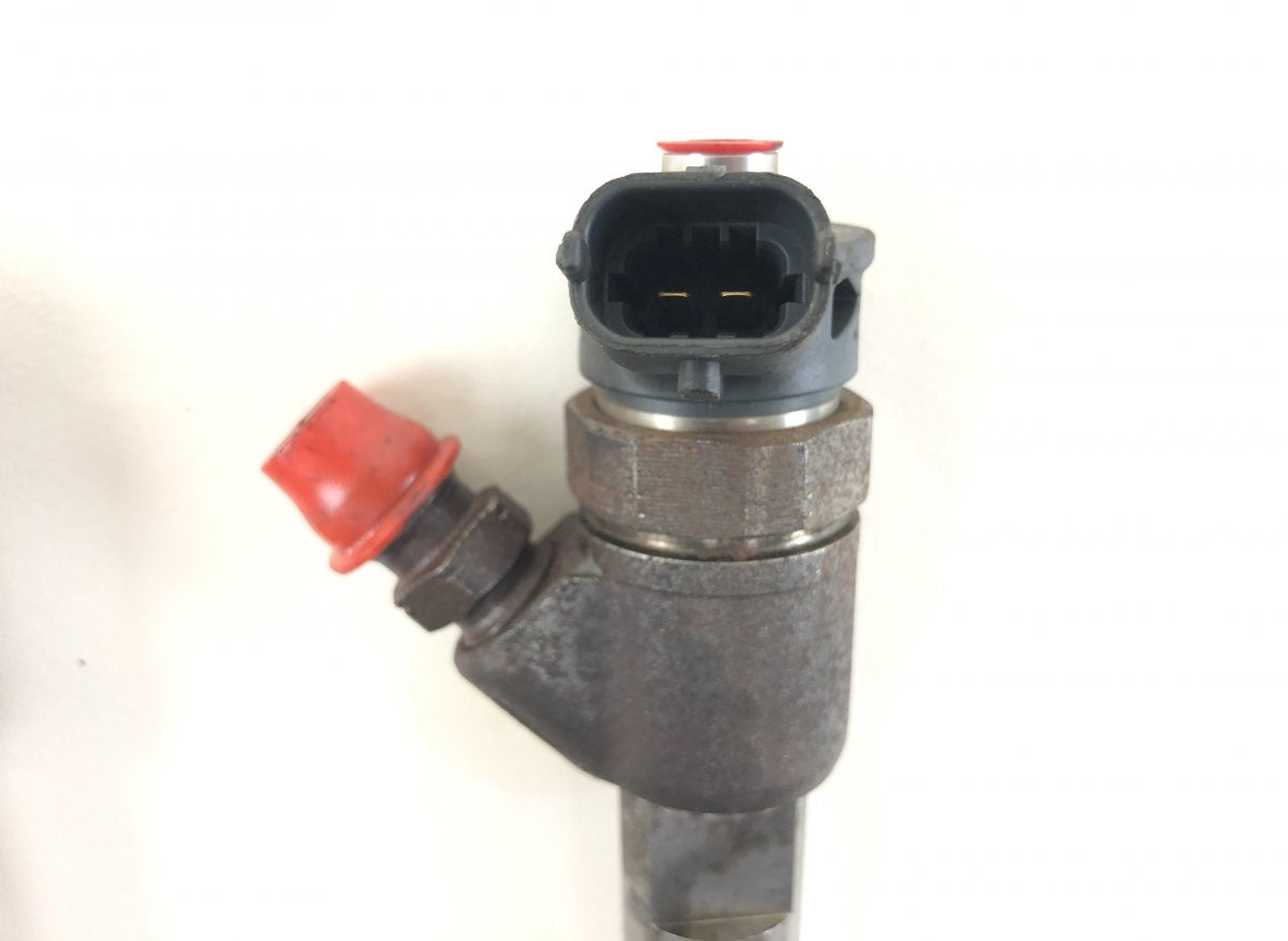 0445110523 Fuel injector set JEEP GRAND CHEROKEE IV (WK, WK2) (2010-2021)
