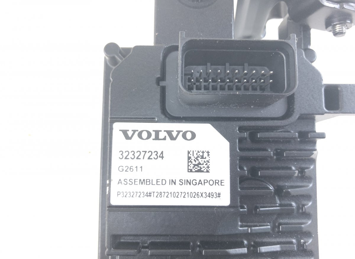 36003260 LANE ASSIST camera VOLVO XC40 / EX40 / EC40 (536, 539) (2017-)