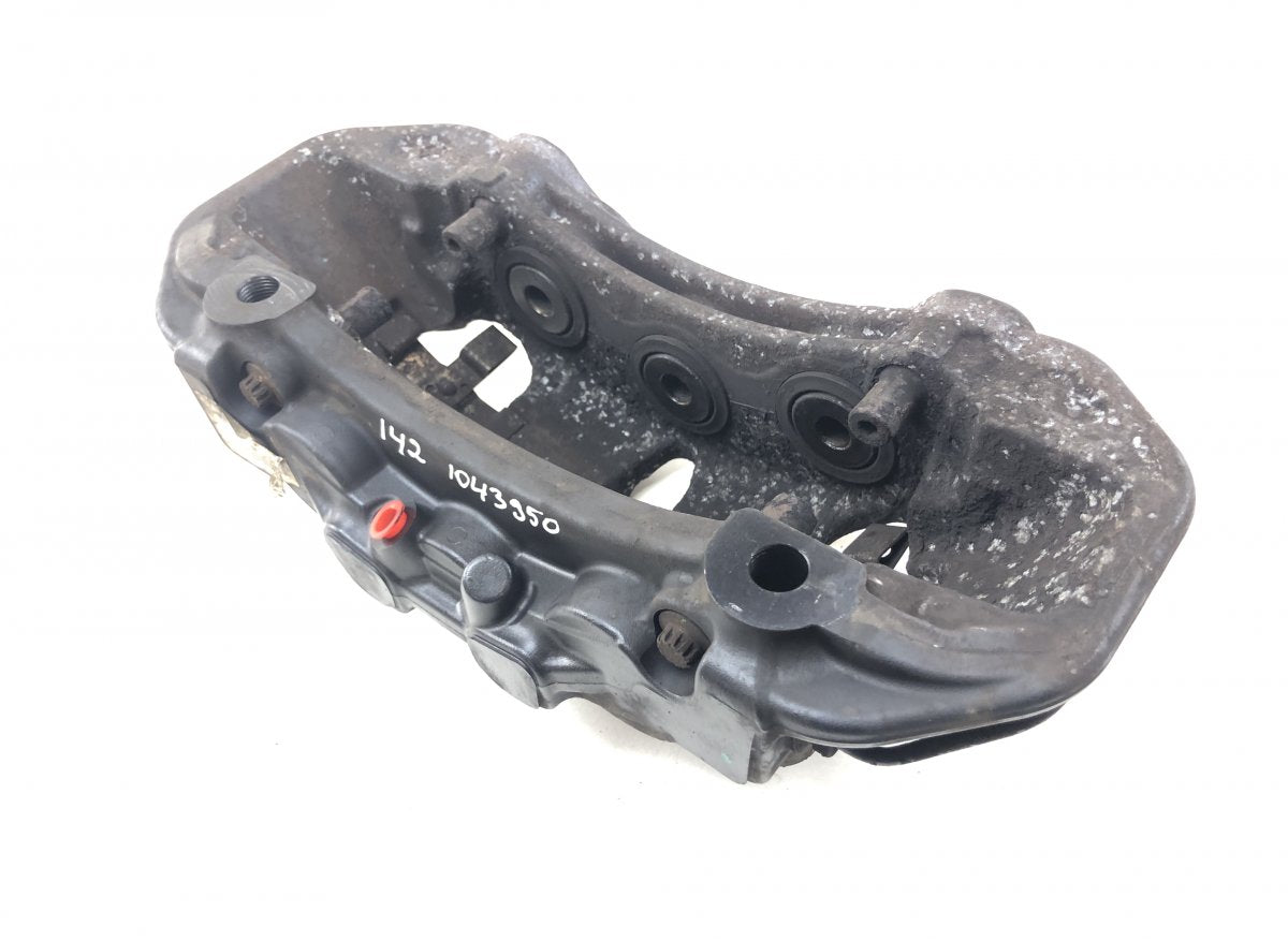 971615124BL Brake caliper Front right PORSCHE CAYENNE II (2010-2017)