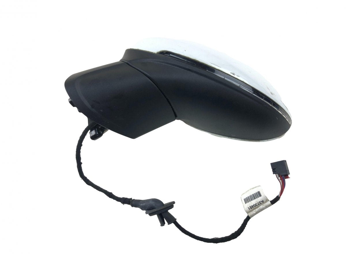 95873131701 Mirror left PORSCHE CAYENNE II (2010-2017)