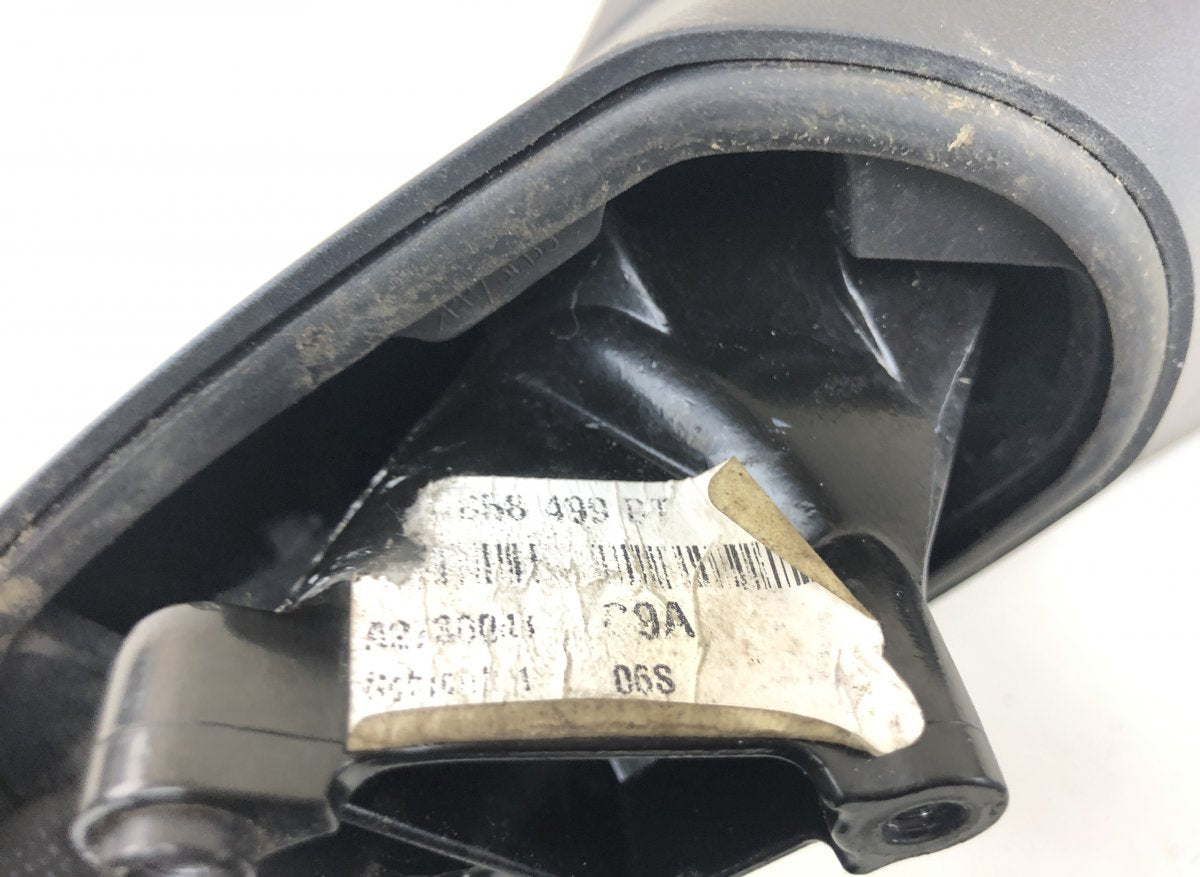 95873131701 Mirror left PORSCHE CAYENNE II (2010-2017)