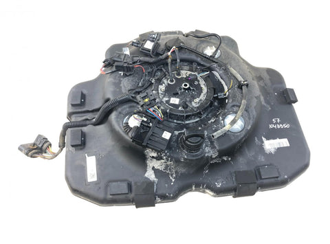 F01C190140 AdBlue tank PORSCHE CAYENNE II (2010-2017)