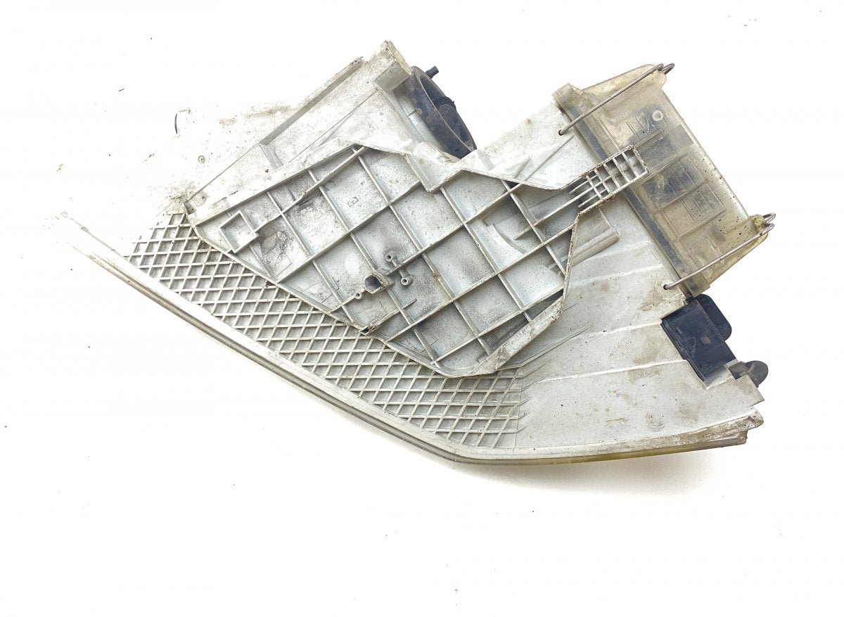 1Z1941018N Headlight right SKODA OCTAVIA II (1Z) (2004-2013)