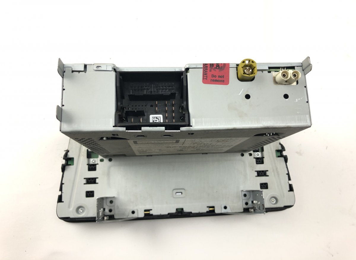 A2C86238601 Radio SKODA OCTAVIA III (5E) (2012-2019)