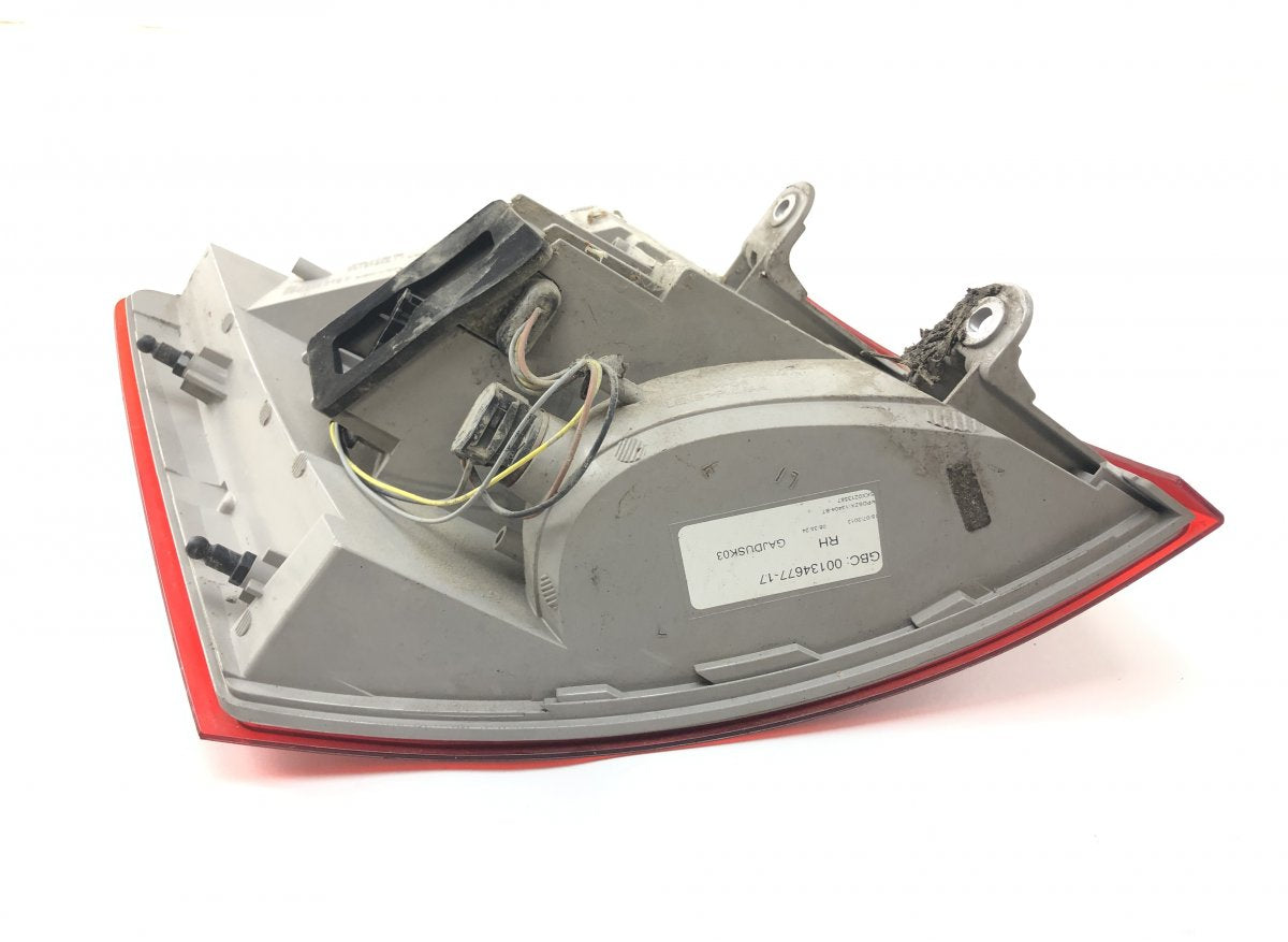 5E9945112A Tail light, right SKODA OCTAVIA III (5E) (2012-2019)