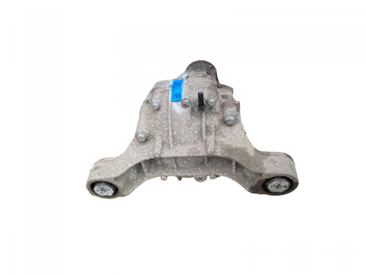 958350011LX Rear axle differential PORSCHE CAYENNE II (2010-2017)