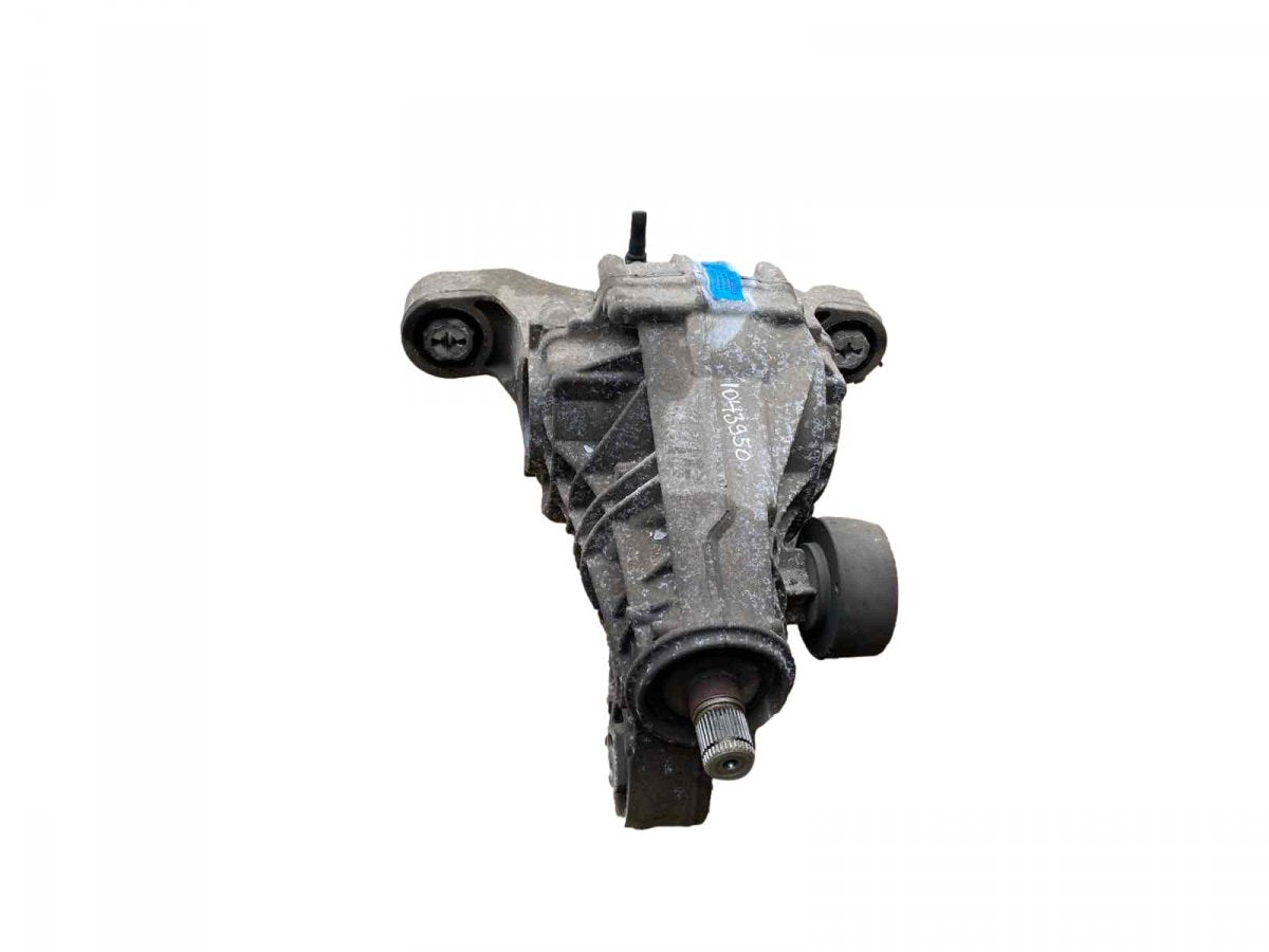 958350011LX Rear axle differential PORSCHE CAYENNE II (2010-2017)
