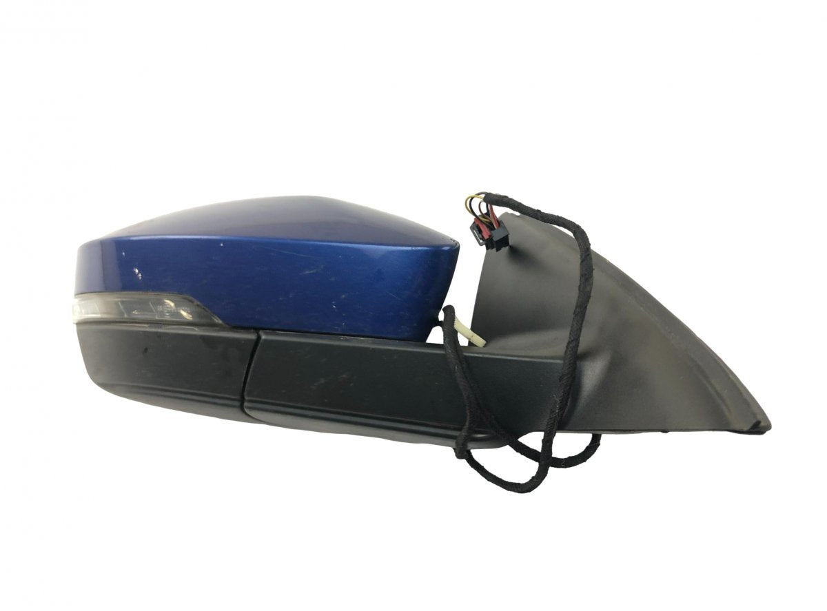5E1857508N Mirror right SKODA OCTAVIA III (5E) (2012-2019)