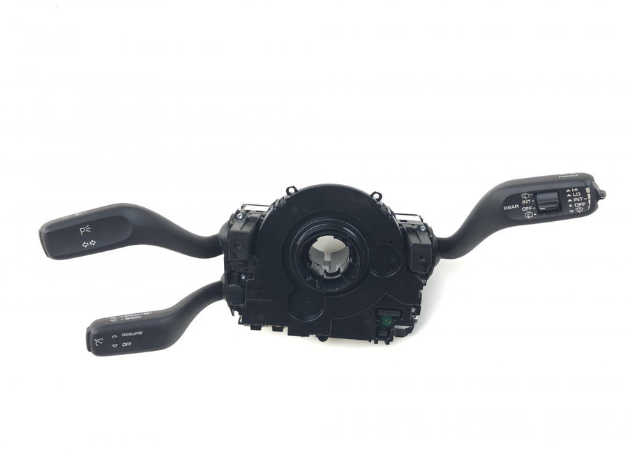 95B953568H 95B953502J Indicator + wiper switch (stalk) PORSCHE CAYENNE II (2010-2017)
