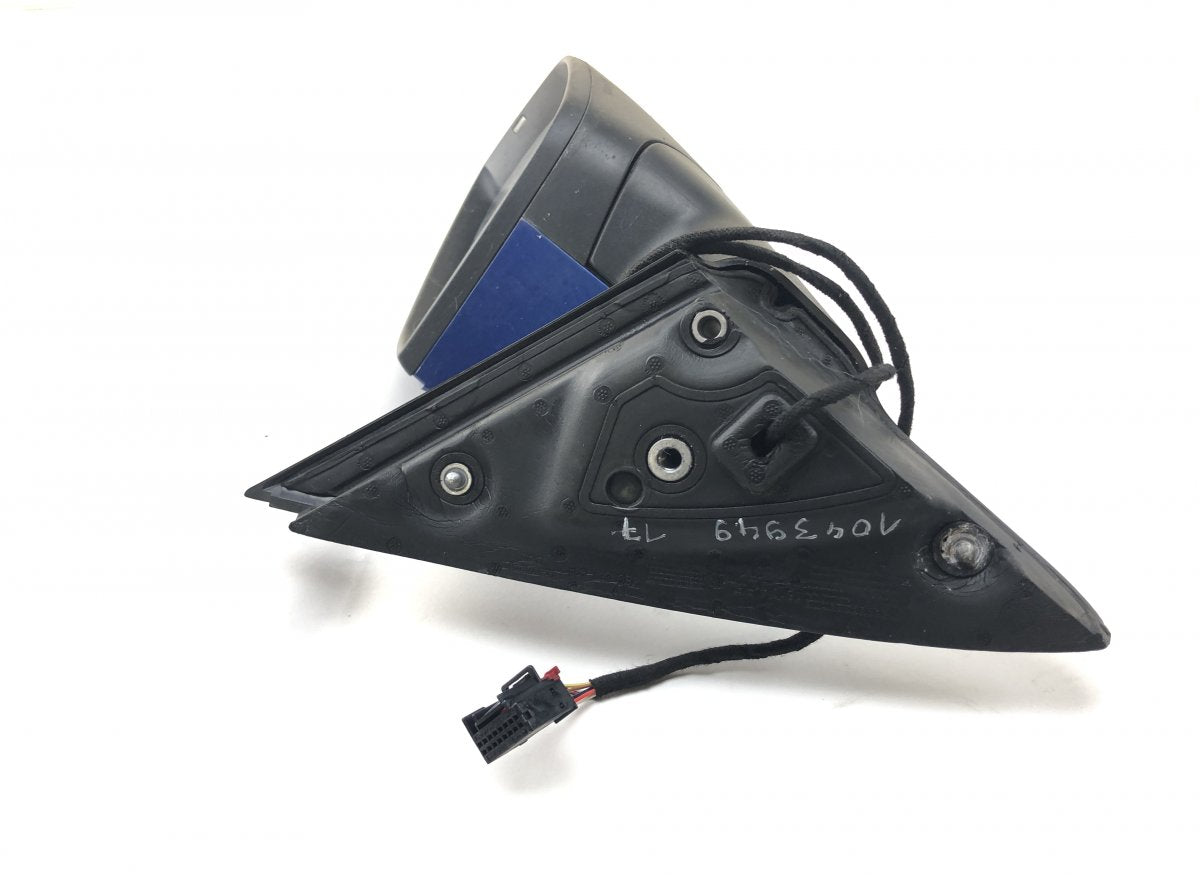 5E1857508N Mirror right SKODA OCTAVIA III (5E) (2012-2019)