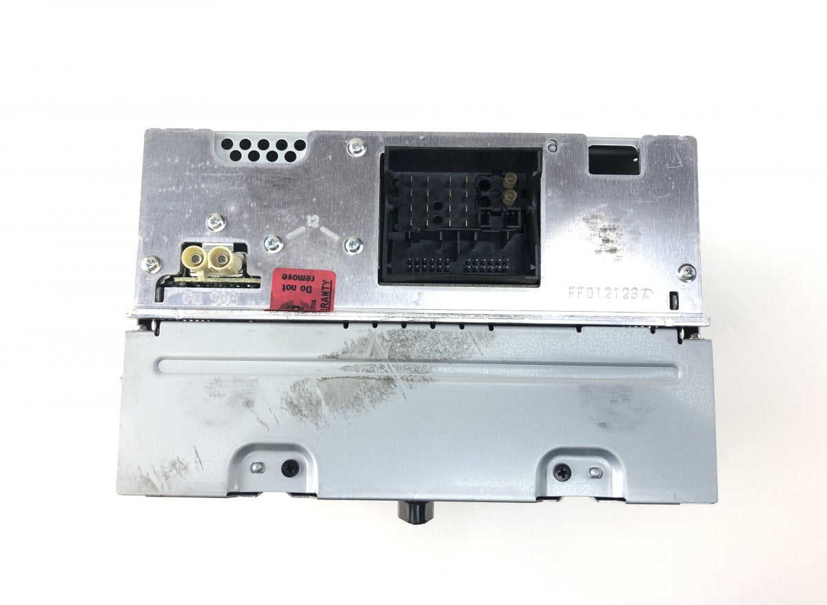 95864513403 Radio PORSCHE CAYENNE II (2010-2017)