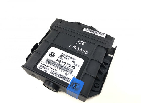 95861812041 Gearbox Control Unit PORSCHE CAYENNE II (2010-2017)