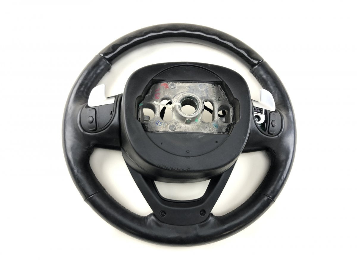 5QV31DX9AC Steering Wheel JEEP GRAND CHEROKEE IV (WK, WK2) (2010-2021)