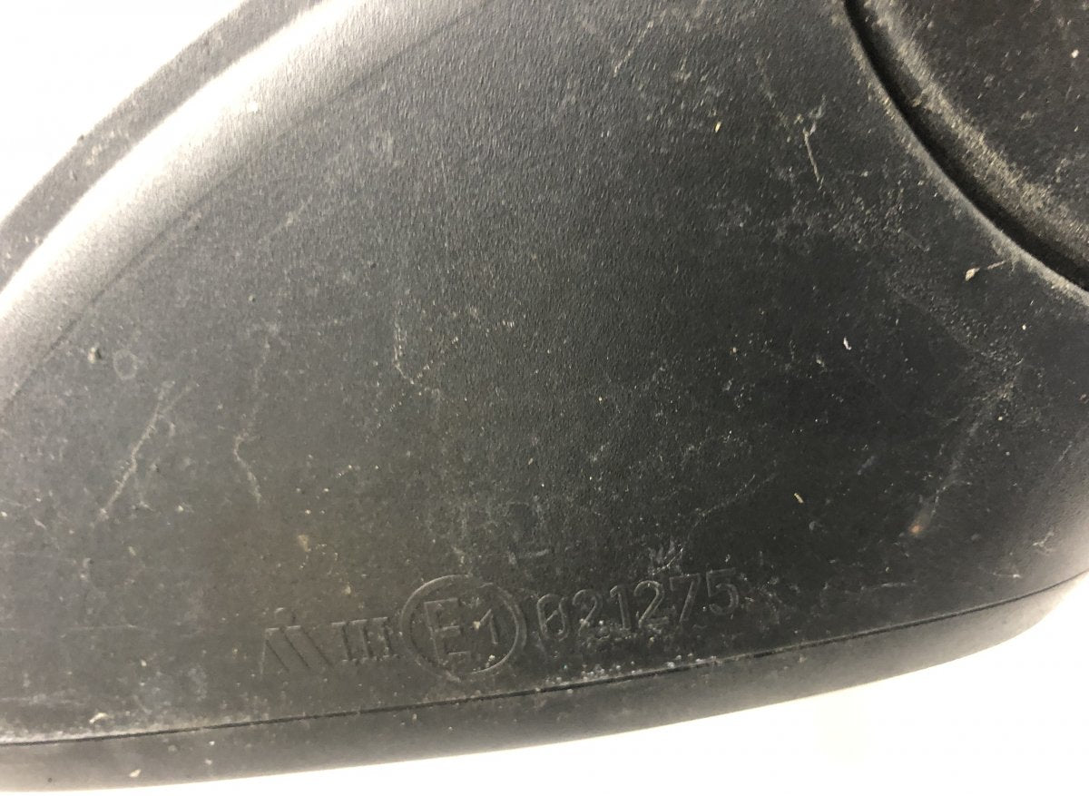 5E1857508N Mirror right SKODA OCTAVIA III (5E) (2012-2019)