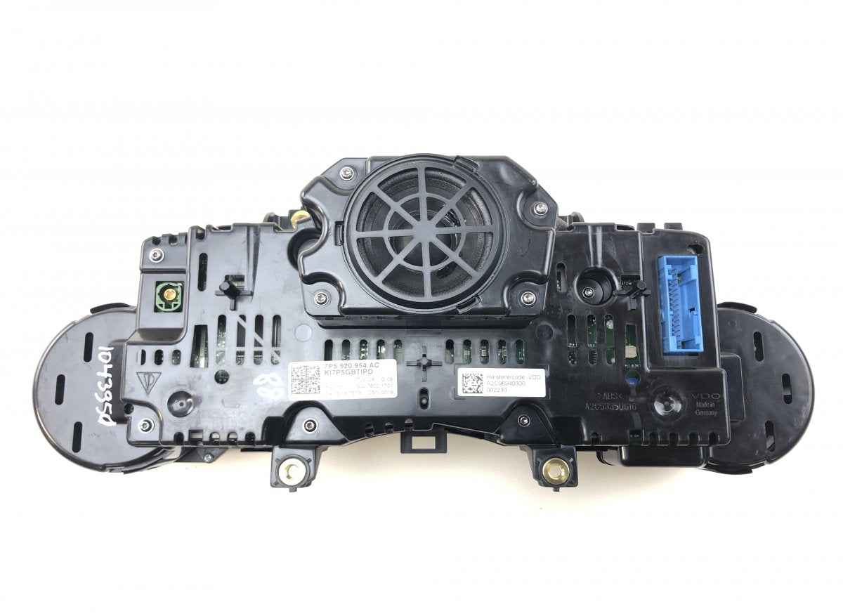 A2C96940300 Instrument Cluster PORSCHE CAYENNE II (2010-2017)