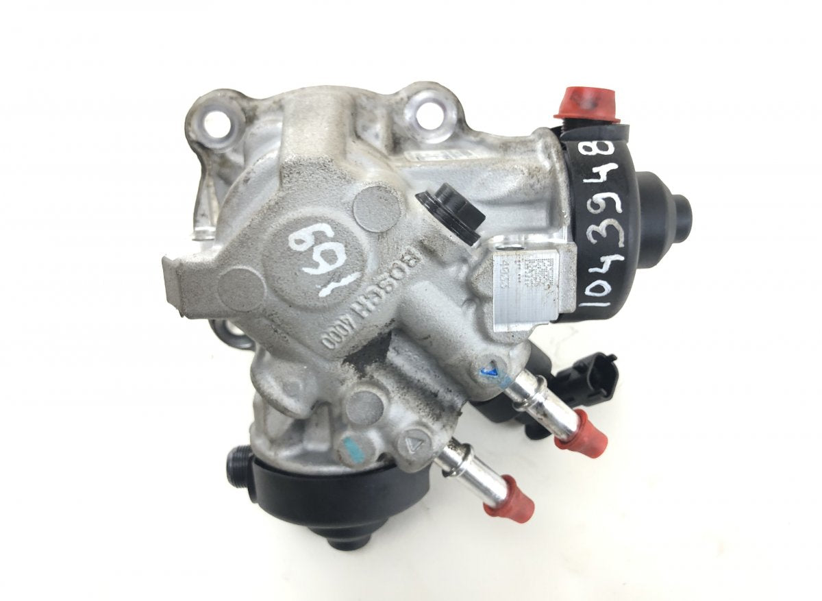 0445010637 0445010696 0445010684 0445012013 Fuel injection pump, diesel JEEP GRAND CHEROKEE IV (WK, WK2) (2010-2021)