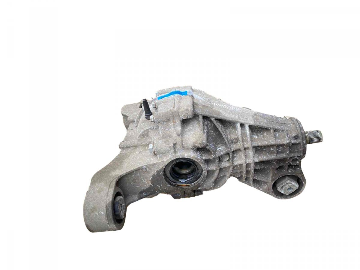 958350011LX Rear axle differential PORSCHE CAYENNE II (2010-2017)
