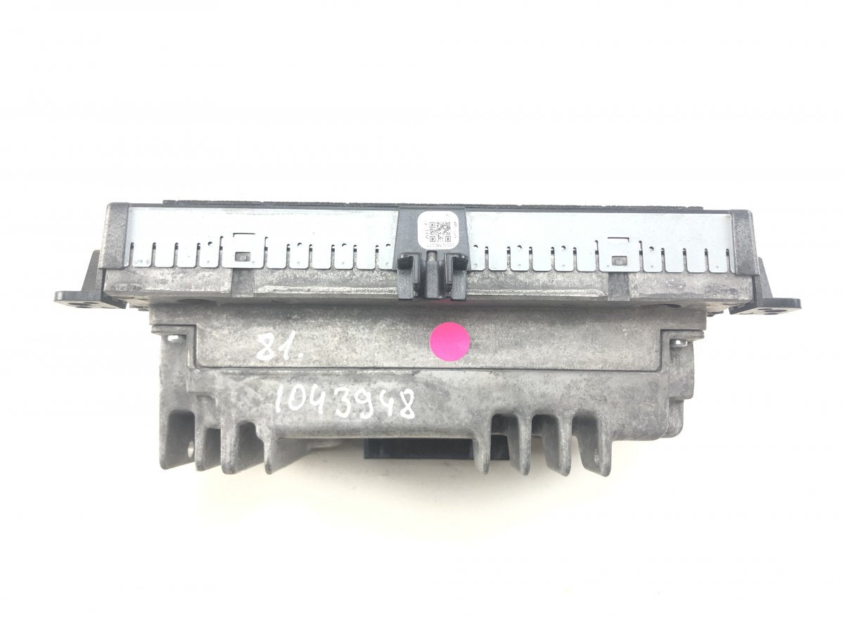68190241AC Dash screen JEEP GRAND CHEROKEE IV (WK, WK2) (2010-2021)