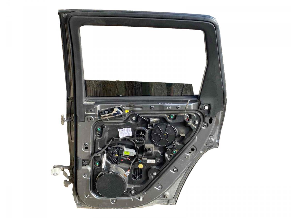 55113634AH Door Rear Right JEEP GRAND CHEROKEE IV (WK, WK2) (2010-2021)
