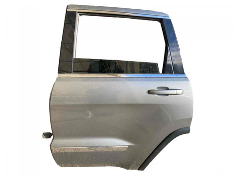 55113635AH Door Rear Left JEEP GRAND CHEROKEE IV (WK, WK2) (2010-2021)