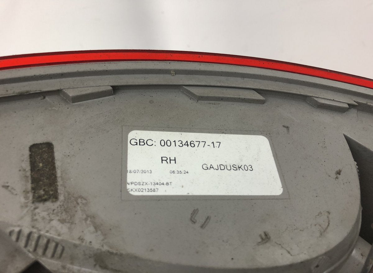 5E9945112A Tail light, right SKODA OCTAVIA III (5E) (2012-2019)