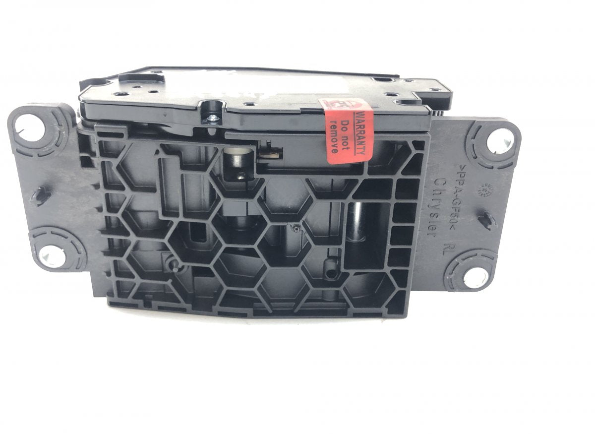 68166104AE Gearshift Mechanism JEEP GRAND CHEROKEE IV (WK, WK2) (2010-2021)