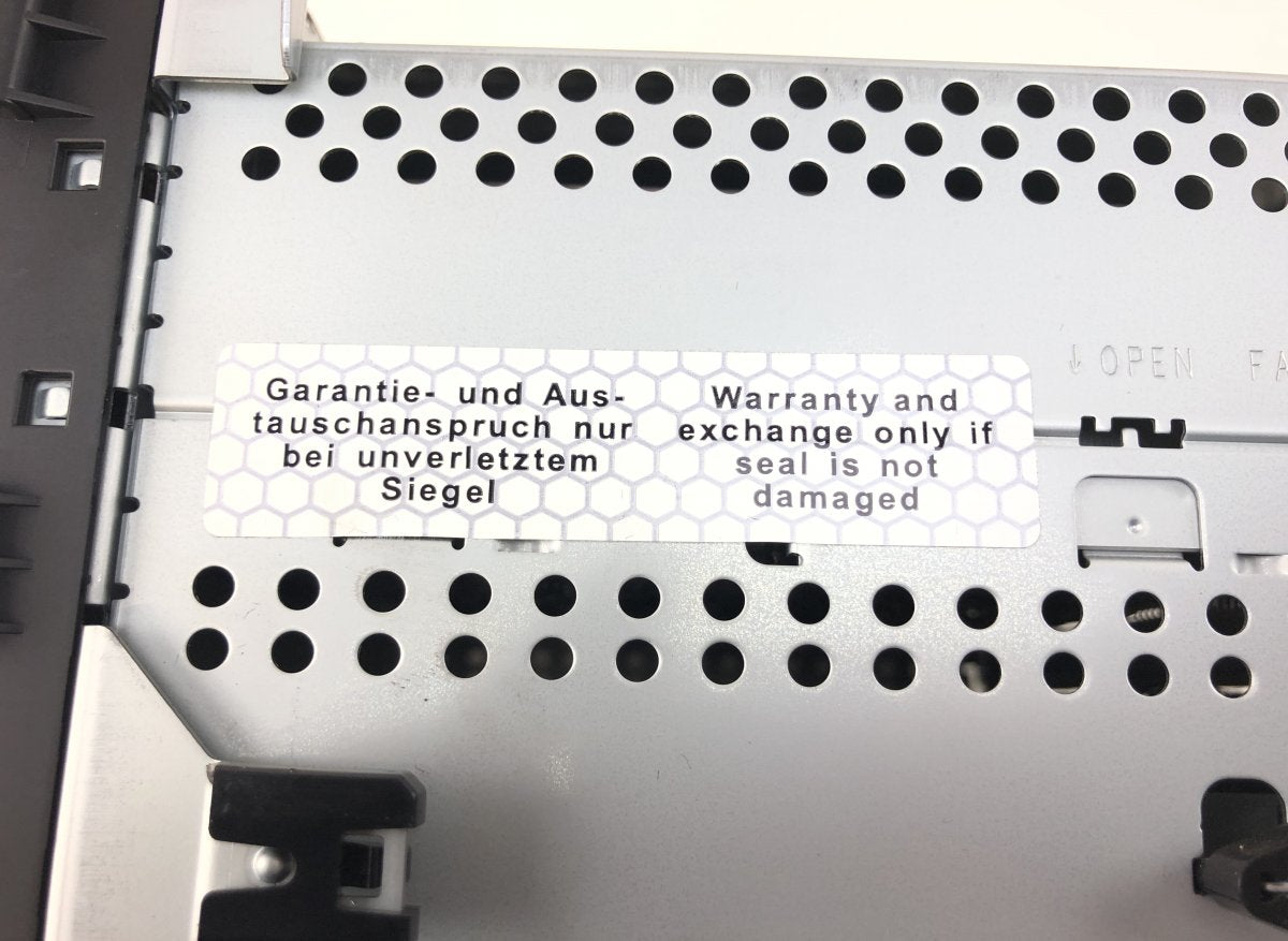 95864513403 Radio PORSCHE CAYENNE II (2010-2017)