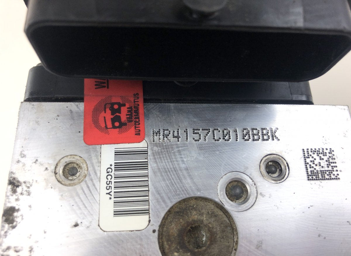 68225504AB ABS hydraulic unit / pump JEEP GRAND CHEROKEE IV (WK, WK2) (2010-2021)